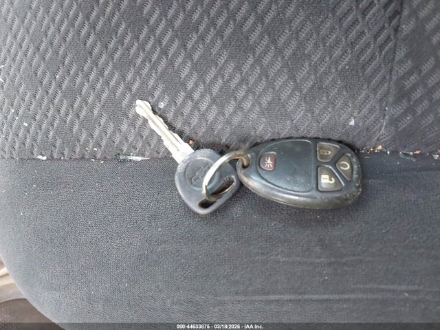 44633875 :رقم المزاد ، 2GCEK13M081202048 vin ، 2008 Chevrolet Silverado 1500 Lt1 مزاد بيع