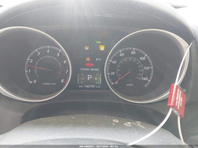 2012 MITSUBISHI OUTLANDER SPORT JA4AP3AU6CZ003563 Photo 6