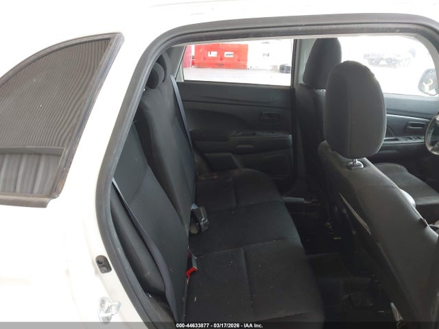 2012 MITSUBISHI OUTLANDER SPORT JA4AP3AU6CZ003563 Photo 7
