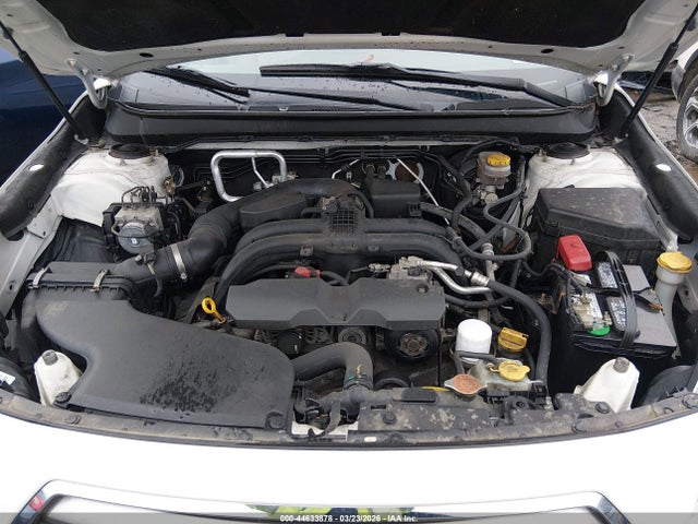 Aukcja sprzedaży 2017 Subaru Outback 2.5i Premium, vin: 4S4BSACC1H3413503, numer aukcji: 44633878