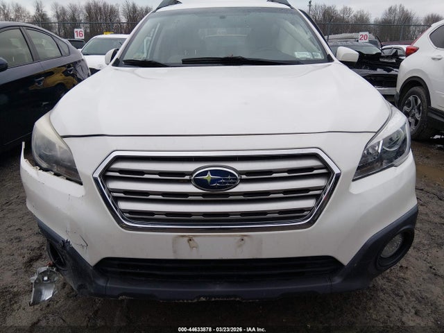 Aukcja sprzedaży 2017 Subaru Outback 2.5i Premium, vin: 4S4BSACC1H3413503, numer aukcji: 44633878