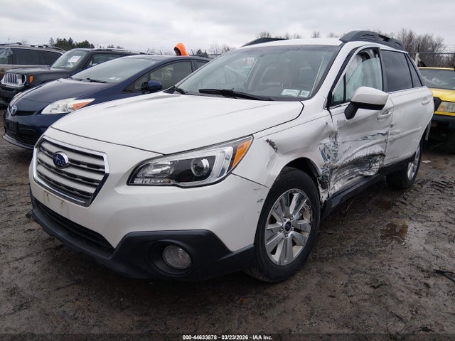 Aukcja sprzedaży 2017 Subaru Outback 2.5i Premium, vin: 4S4BSACC1H3413503, numer aukcji: 44633878