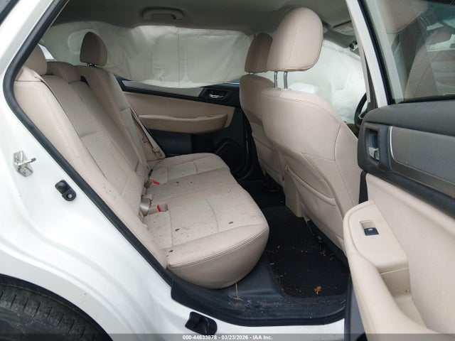 Aukcja sprzedaży 2017 Subaru Outback 2.5i Premium, vin: 4S4BSACC1H3413503, numer aukcji: 44633878