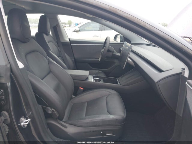 Aukcja sprzedaży 2025 Tesla Model 3 Long Range Rear-wheel Drive/standard Rear-wheel Drive, vin: 5YJ3E1EA8SF996299, numer aukcji: 44633880