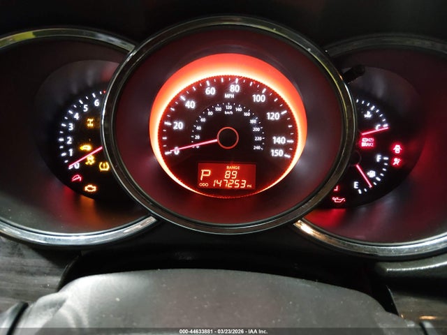 2012 Kia Sorento Sx V6 მანქანა იყიდება აუქციონზე, vin: 5XYKWDA21CG253602, აუქციონის ნომერი: 44633881