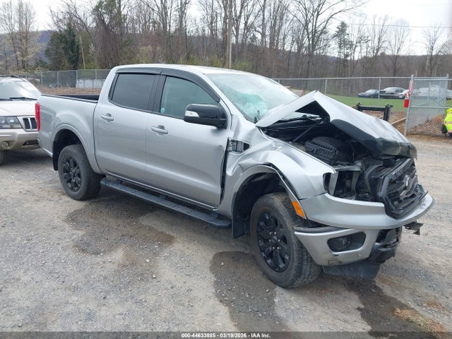 2021 FORD RANGER 1FTER4FH1MLD11554
