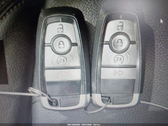 2021 FORD RANGER 1FTER4FH1MLD11554 Photo 10