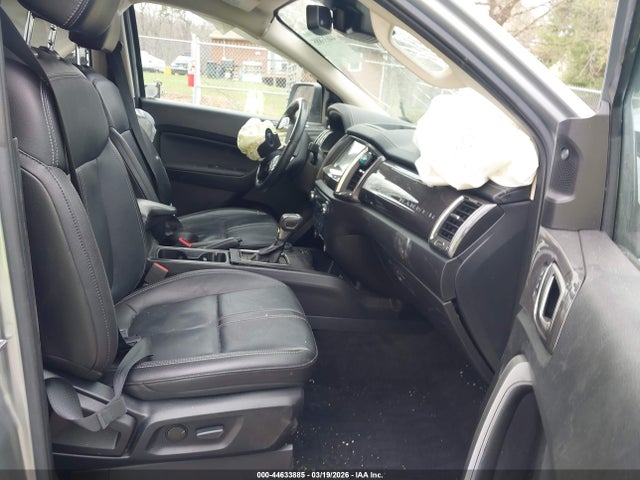 2021 FORD RANGER 1FTER4FH1MLD11554 Photo 4