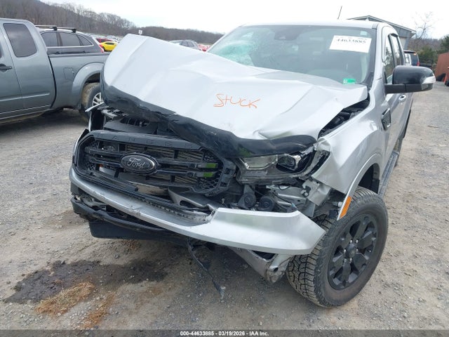 2021 FORD RANGER 1FTER4FH1MLD11554 Photo 5
