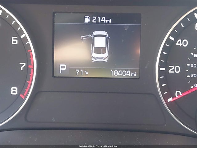 KIA FORTE GT 2021 3KPF44AC6ME395720 Image 15