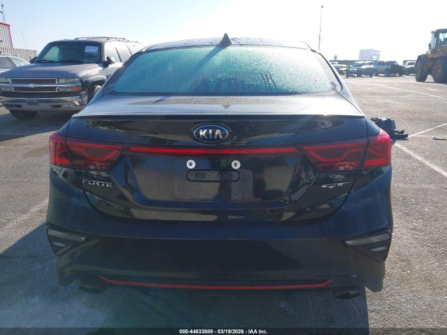 KIA FORTE GT 2021 3KPF44AC6ME395720 Image 16