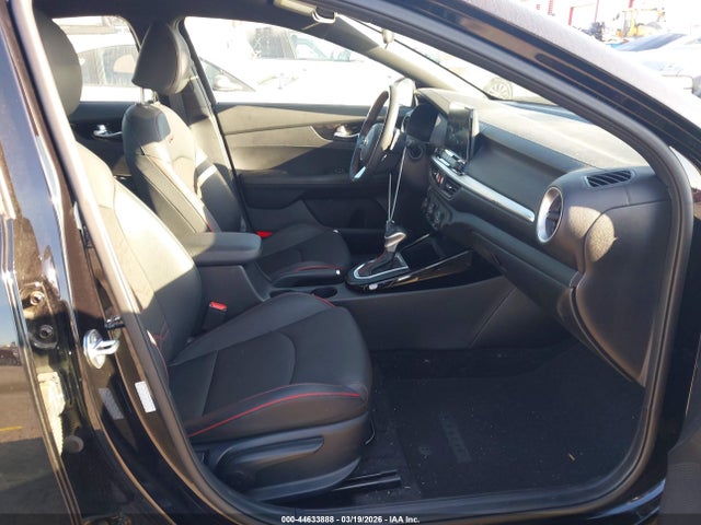 KIA FORTE GT 2021 3KPF44AC6ME395720 Image 5