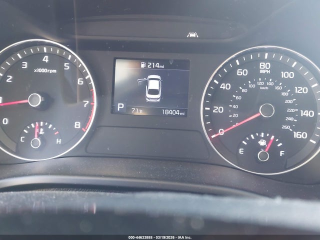 KIA FORTE GT 2021 3KPF44AC6ME395720 Image 7