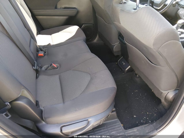 Toyota Highlander Le 2022 5TDZZRAH3NS110714 Image 8