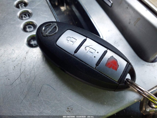 2010 NISSAN MURANO JN8AZ1MW1AW108130 Photo 10