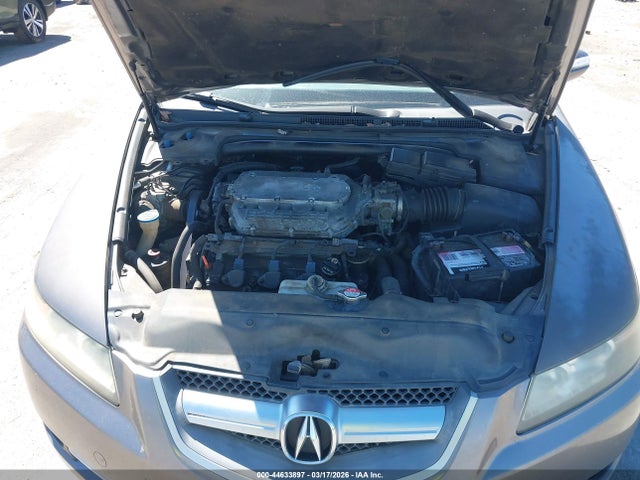 Продажа на аукционе авто 2008 Acura Tl 3.2, vin: 19UUA66238A000690, номер лота: 44633897