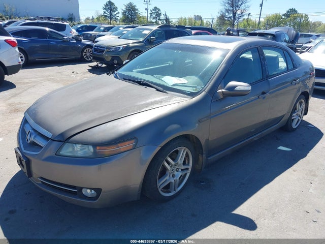 Продажа на аукционе авто 2008 Acura Tl 3.2, vin: 19UUA66238A000690, номер лота: 44633897