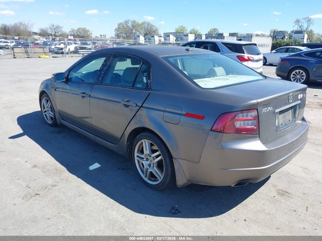 Продажа на аукционе авто 2008 Acura Tl 3.2, vin: 19UUA66238A000690, номер лота: 44633897