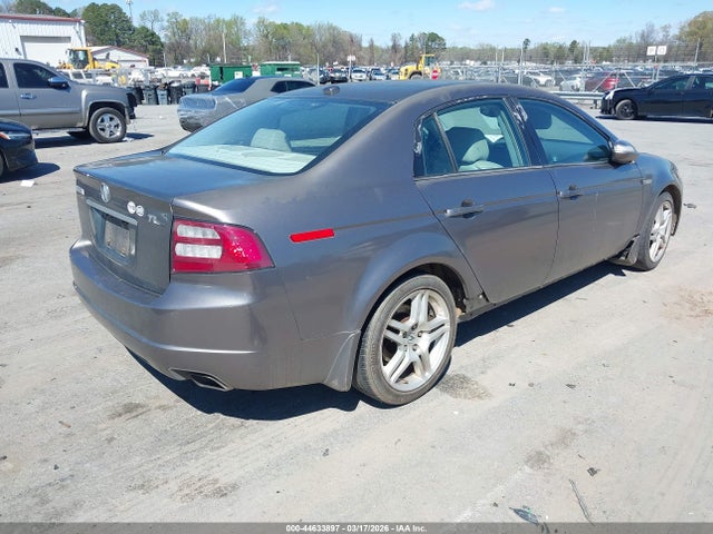 Продажа на аукционе авто 2008 Acura Tl 3.2, vin: 19UUA66238A000690, номер лота: 44633897