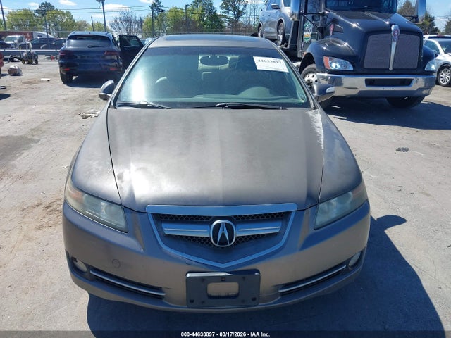 Продажа на аукционе авто 2008 Acura Tl 3.2, vin: 19UUA66238A000690, номер лота: 44633897