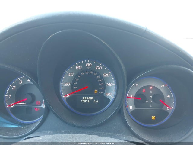 Продажа на аукционе авто 2008 Acura Tl 3.2, vin: 19UUA66238A000690, номер лота: 44633897