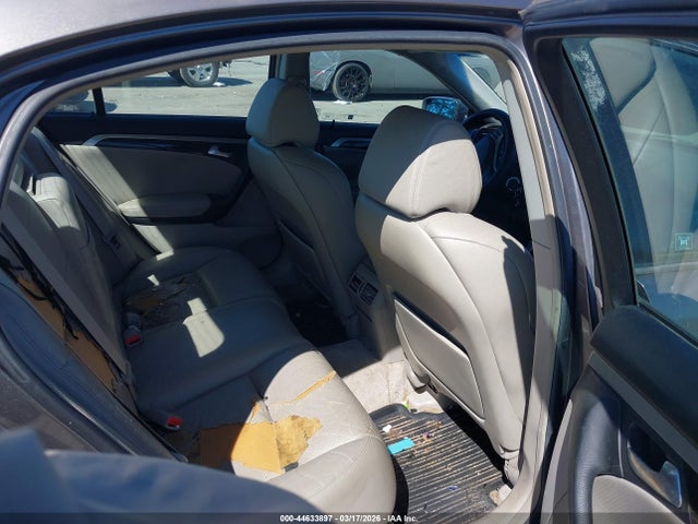 Продажа на аукционе авто 2008 Acura Tl 3.2, vin: 19UUA66238A000690, номер лота: 44633897
