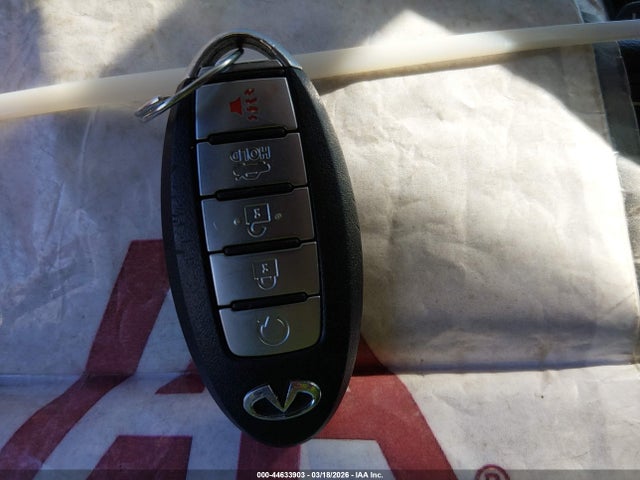 Продаж на аукціоні авто 2019 Infiniti Q50 3.0t Sport, vin: JN1EV7AP6KM510539, номер лоту: 44633903