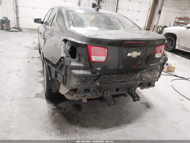 Chevrolet MALIBU 2LT 2015 1G11D5SL2FF146881 Image 6