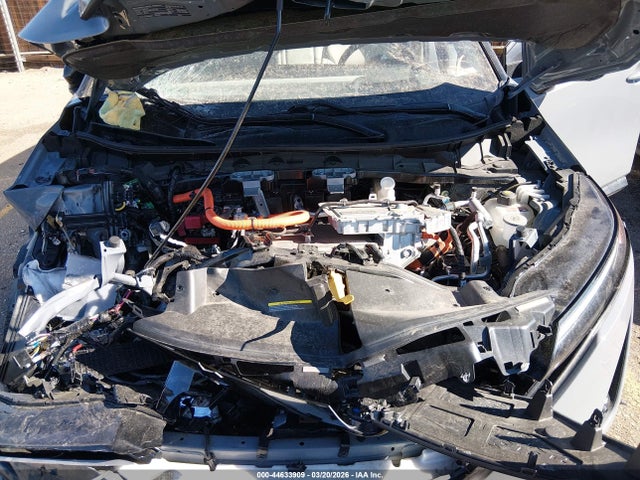 Aukcja sprzedaży 2023 Nissan Ariya Evolve+, vin: JN1DF0BB3PM710935, numer aukcji: 44633909