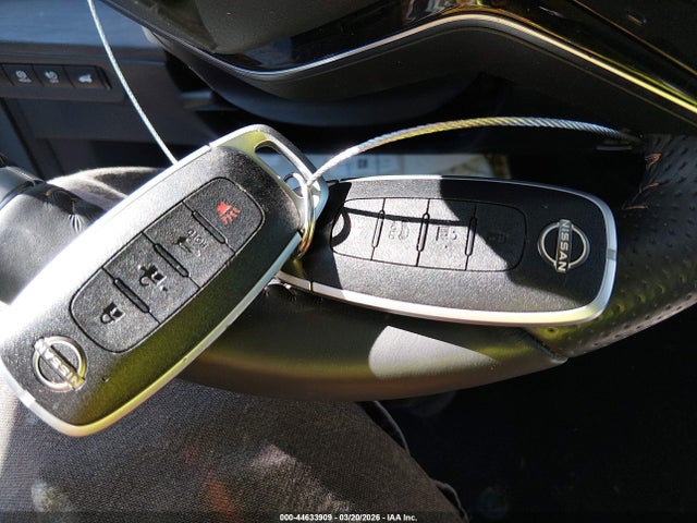 Aukcja sprzedaży 2023 Nissan Ariya Evolve+, vin: JN1DF0BB3PM710935, numer aukcji: 44633909