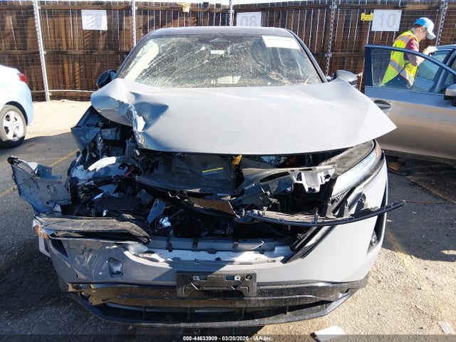 Aukcja sprzedaży 2023 Nissan Ariya Evolve+, vin: JN1DF0BB3PM710935, numer aukcji: 44633909