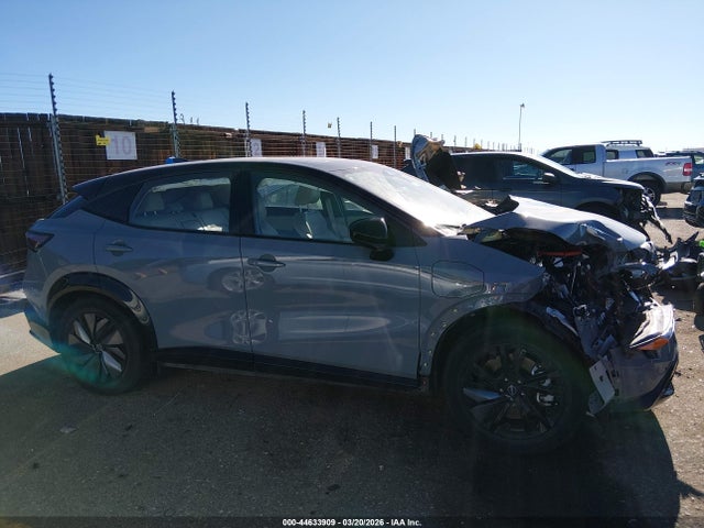Aukcja sprzedaży 2023 Nissan Ariya Evolve+, vin: JN1DF0BB3PM710935, numer aukcji: 44633909