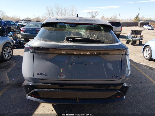 Aukcja sprzedaży 2023 Nissan Ariya Evolve+, vin: JN1DF0BB3PM710935, numer aukcji: 44633909