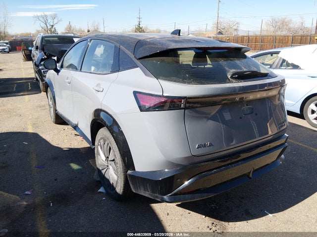 Aukcja sprzedaży 2023 Nissan Ariya Evolve+, vin: JN1DF0BB3PM710935, numer aukcji: 44633909