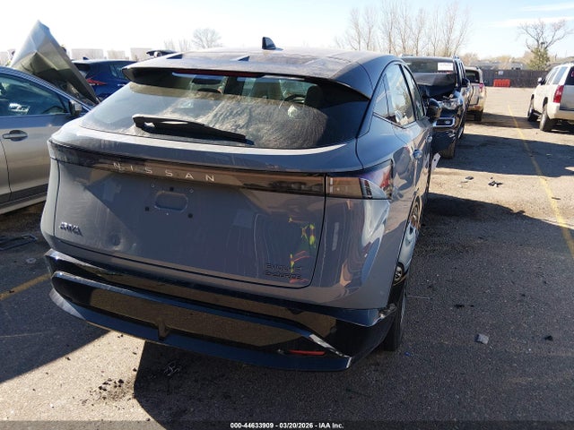 Aukcja sprzedaży 2023 Nissan Ariya Evolve+, vin: JN1DF0BB3PM710935, numer aukcji: 44633909