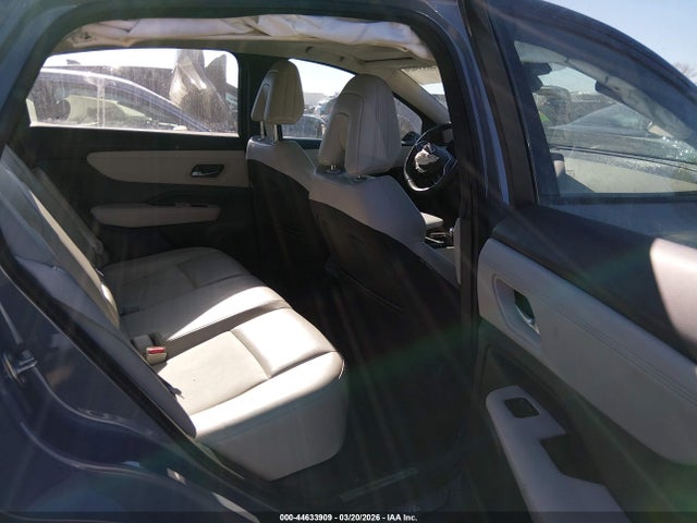 Aukcja sprzedaży 2023 Nissan Ariya Evolve+, vin: JN1DF0BB3PM710935, numer aukcji: 44633909