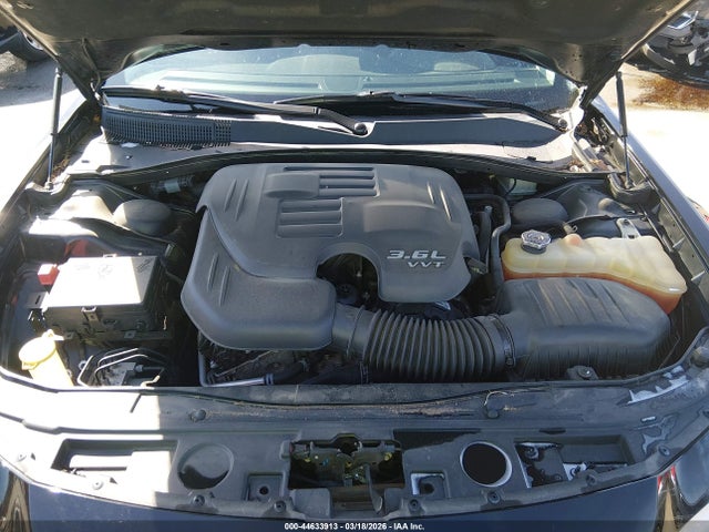 2017 CHRYSLER 300C 2C3CCAEG7HH590791 Photo 9