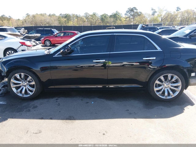 44633913 :رقم المزاد ، 2C3CCAEG7HH590791 vin ، 2017 Chrysler 300c مزاد بيع