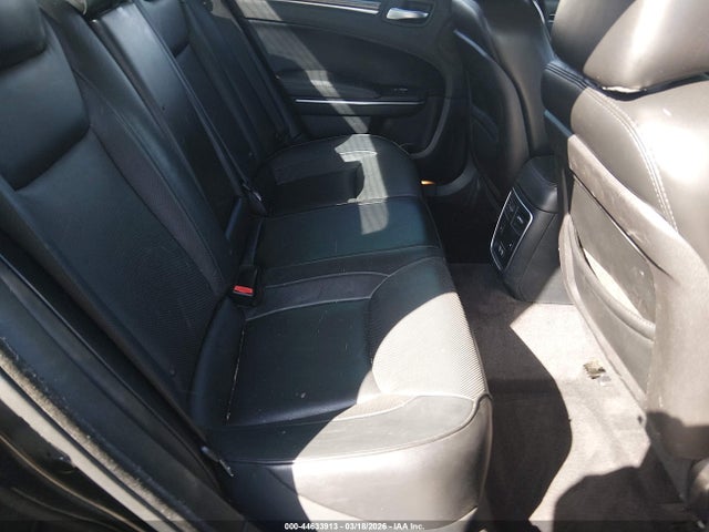 2017 CHRYSLER 300C 2C3CCAEG7HH590791 Photo 7