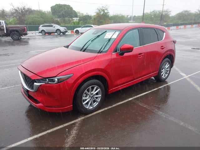 Mazda Cx-5 2.5 S Select 2024 JM3KFBBL5R0413661 Image 2
