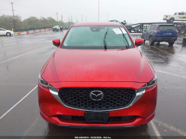 JM3KFBBL5R0413661 Mazda Cx-5 2.5 S Select