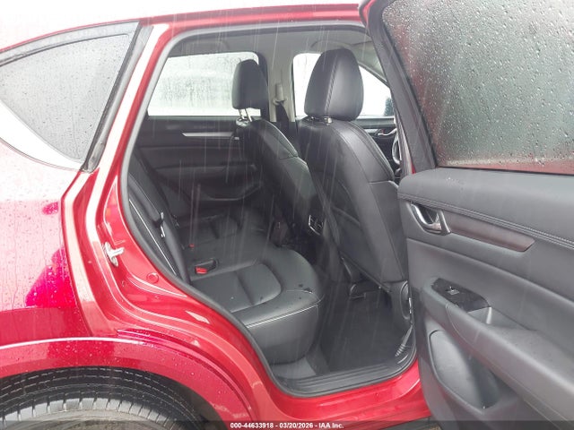 Mazda Cx-5 2.5 S Select 2024 JM3KFBBL5R0413661 Image 8