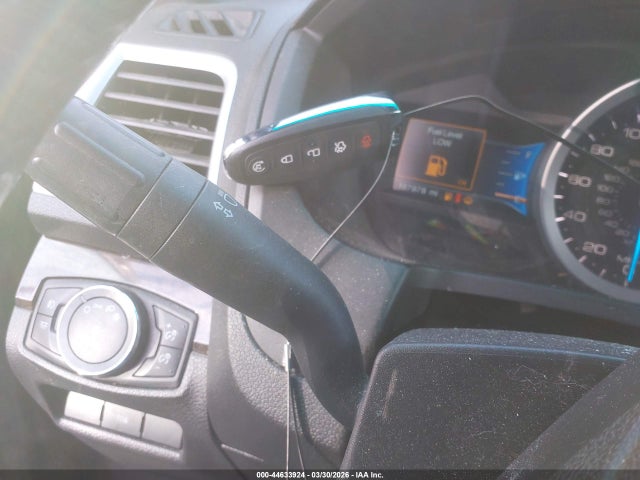 2014 FORD EXPLORER 1FM5K7F86EGA42057 Photo 10