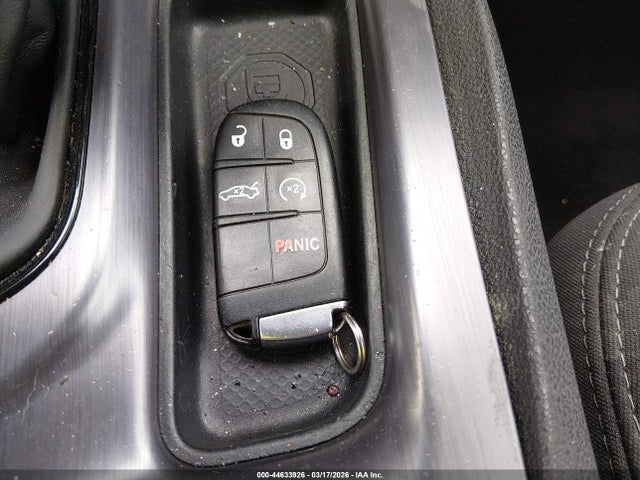 44633926 :رقم المزاد ، 2C3CDXBG3JH121465 vin ، 2018 Dodge Charger Sxt Rwd مزاد بيع