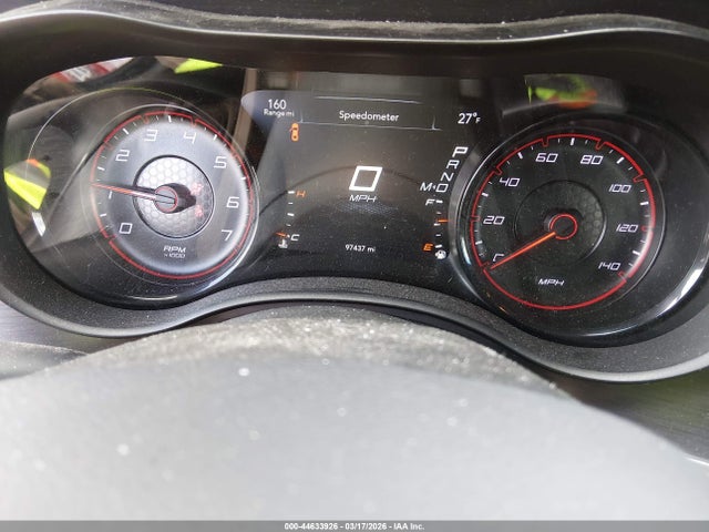 44633926 :رقم المزاد ، 2C3CDXBG3JH121465 vin ، 2018 Dodge Charger Sxt Rwd مزاد بيع