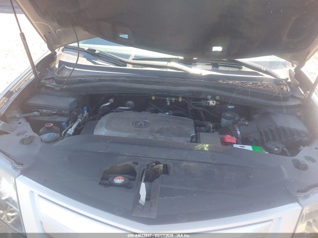 Aukcja sprzedaży 2011 Acura Mdx Technology Package, vin: 2HNYD2H64BH521968, numer aukcji: 44633937