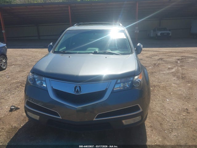 Aukcja sprzedaży 2011 Acura Mdx Technology Package, vin: 2HNYD2H64BH521968, numer aukcji: 44633937