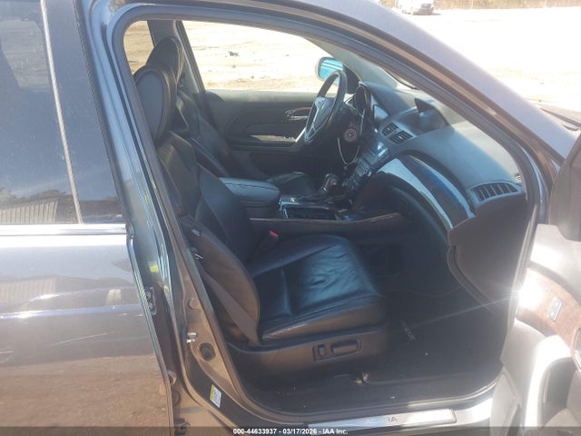 Aukcja sprzedaży 2011 Acura Mdx Technology Package, vin: 2HNYD2H64BH521968, numer aukcji: 44633937