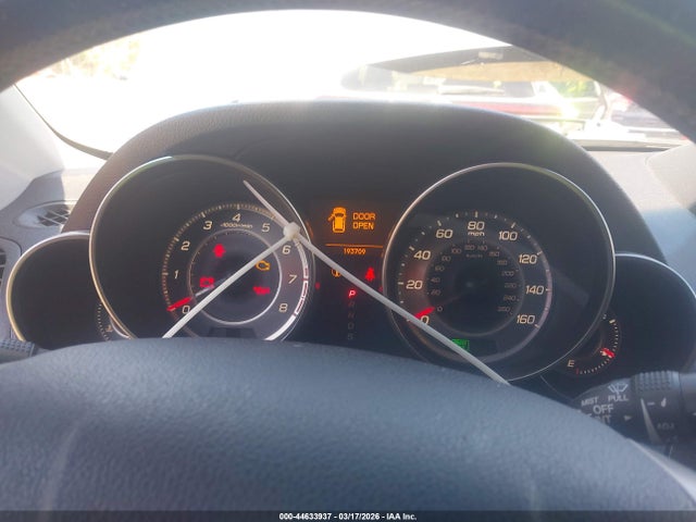 Aukcja sprzedaży 2011 Acura Mdx Technology Package, vin: 2HNYD2H64BH521968, numer aukcji: 44633937
