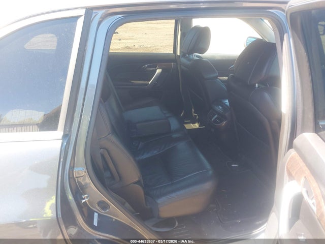 Aukcja sprzedaży 2011 Acura Mdx Technology Package, vin: 2HNYD2H64BH521968, numer aukcji: 44633937
